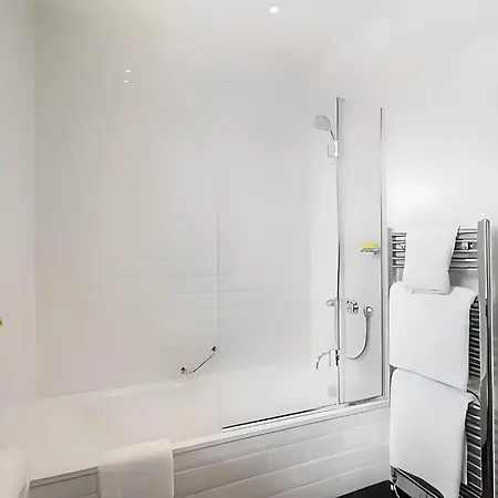 Notting Hill - The One One One! -4- Apartment London Exterior photo