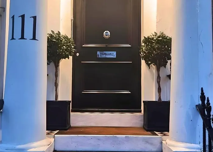 Notting Hill - The One One One! -4-