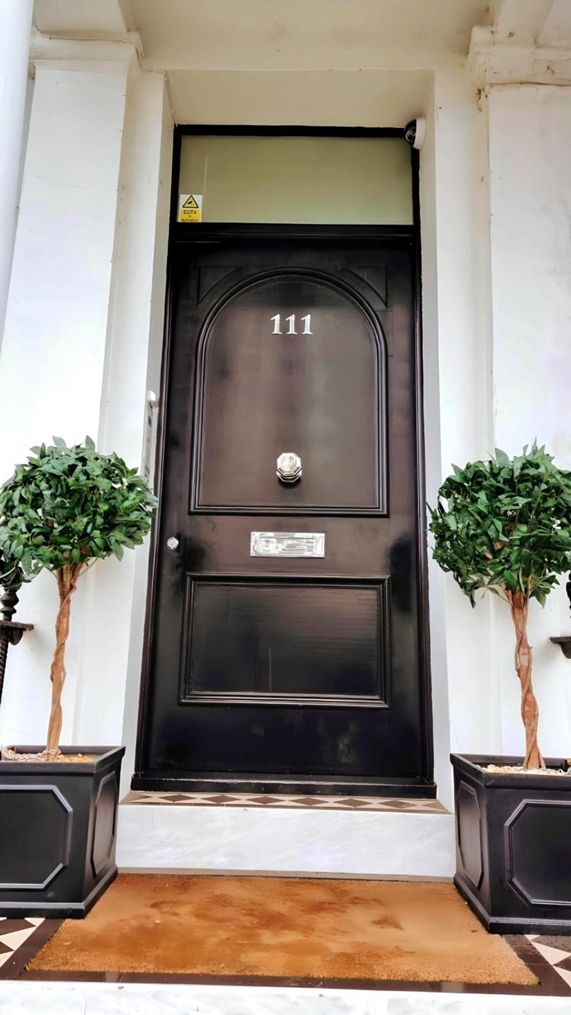 Apartment Notting Hill - The One One One! -4- London