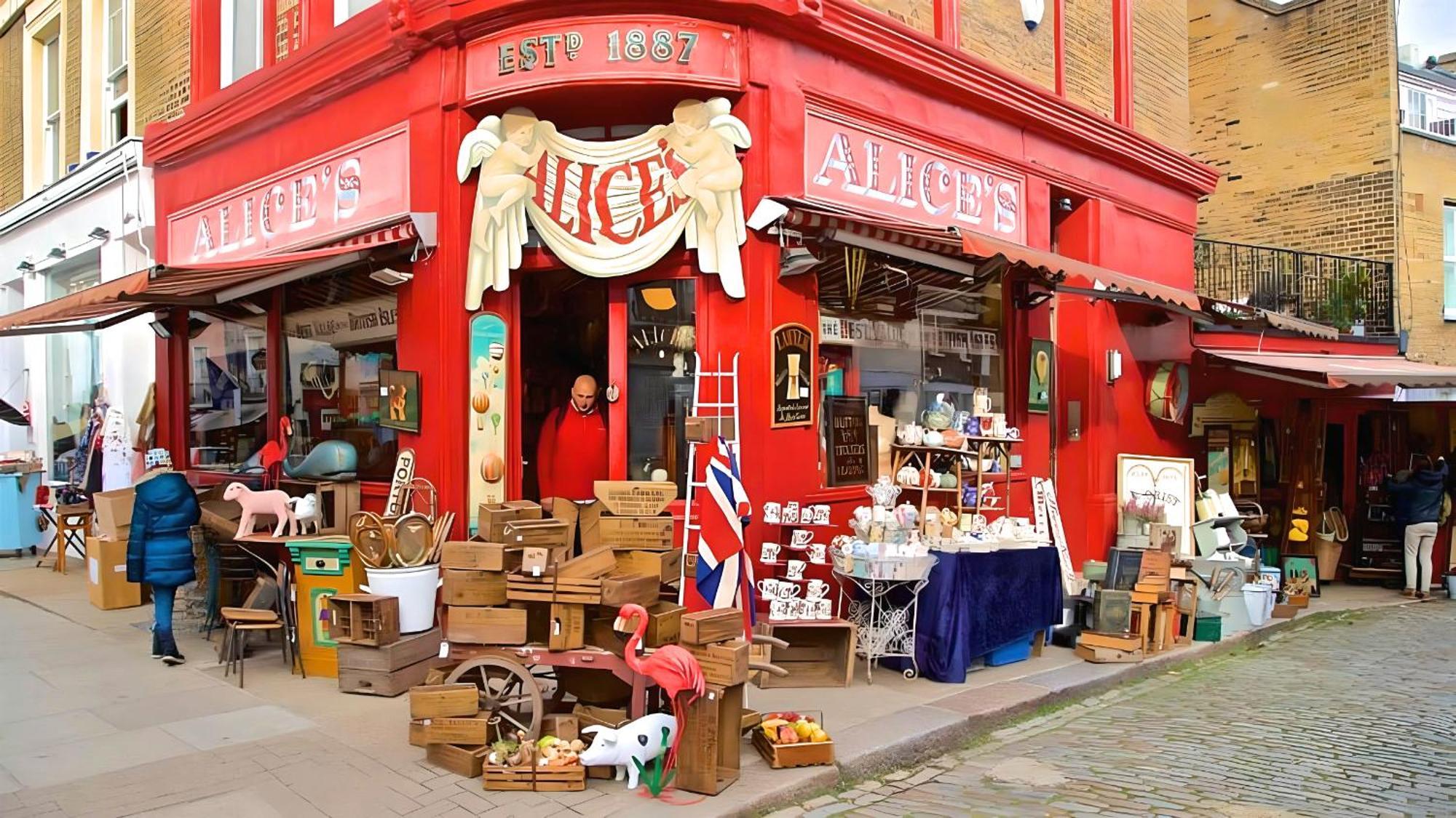 Notting Hill - The One One One! -4-