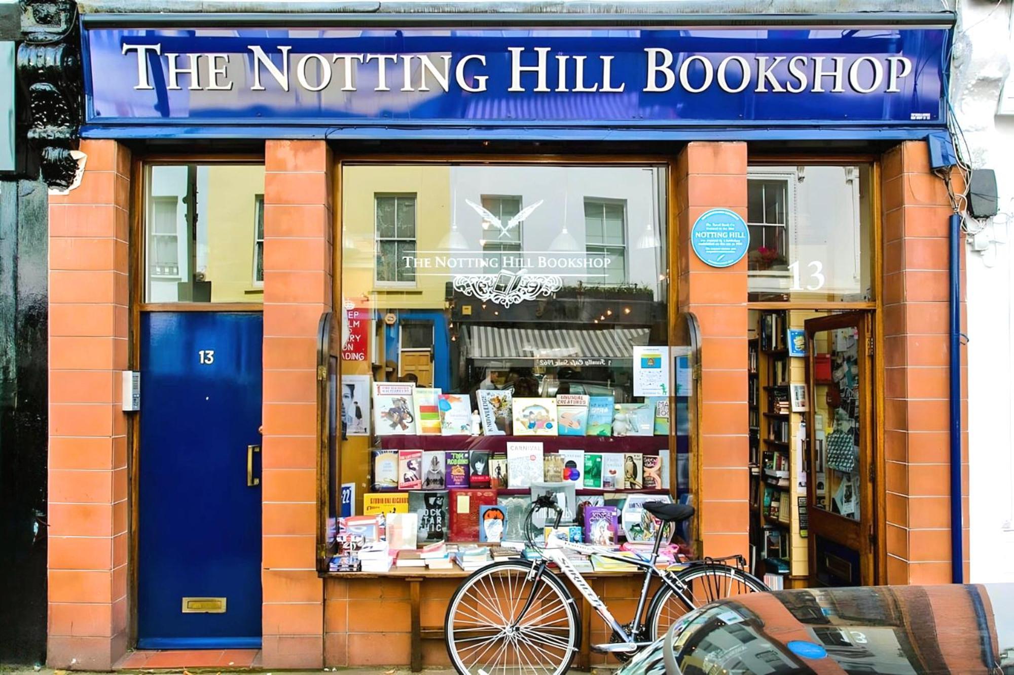 Apartment Notting Hill - The One One One! -4- London