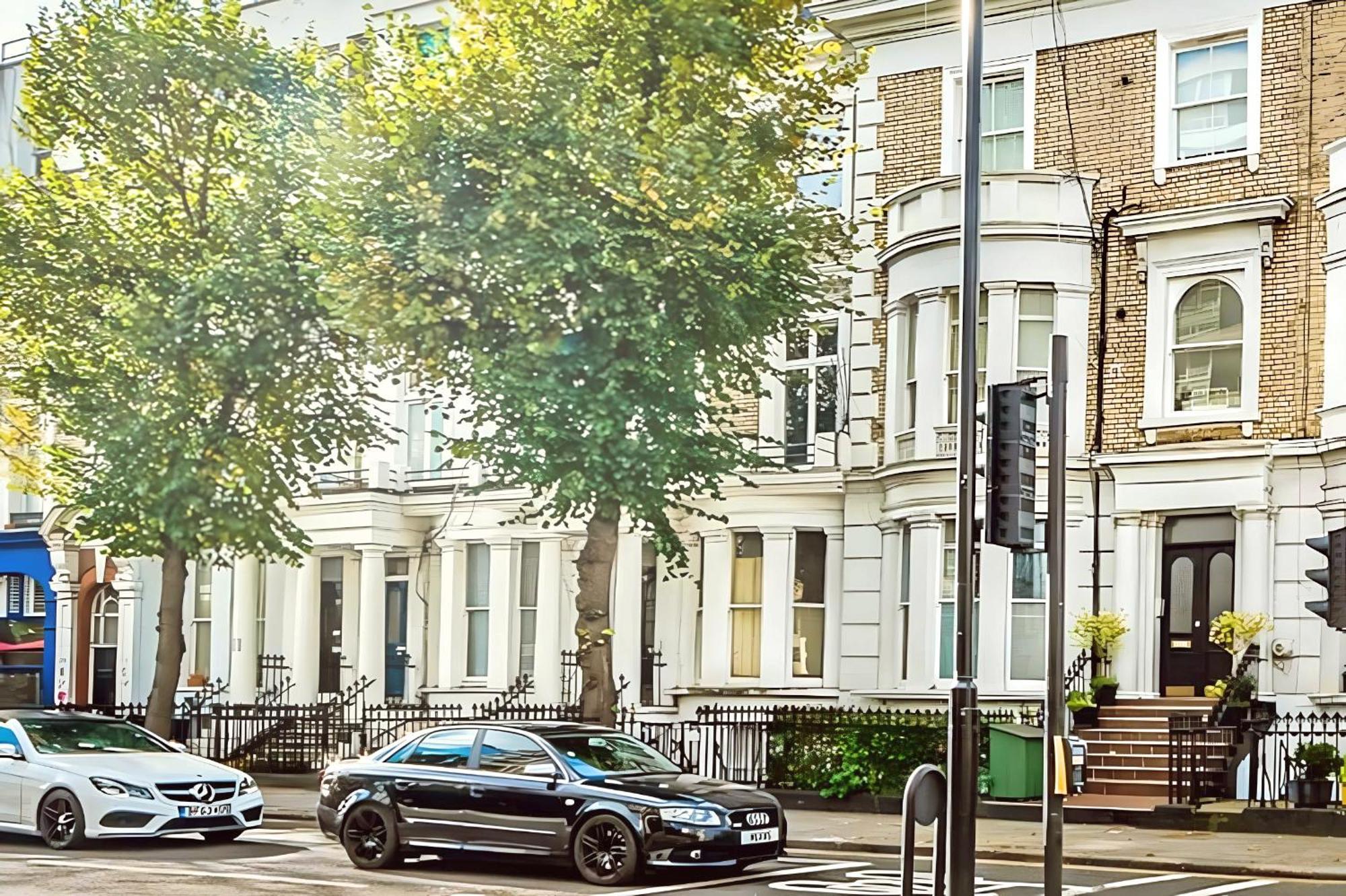 Apartment Notting Hill - The One One One! -4-