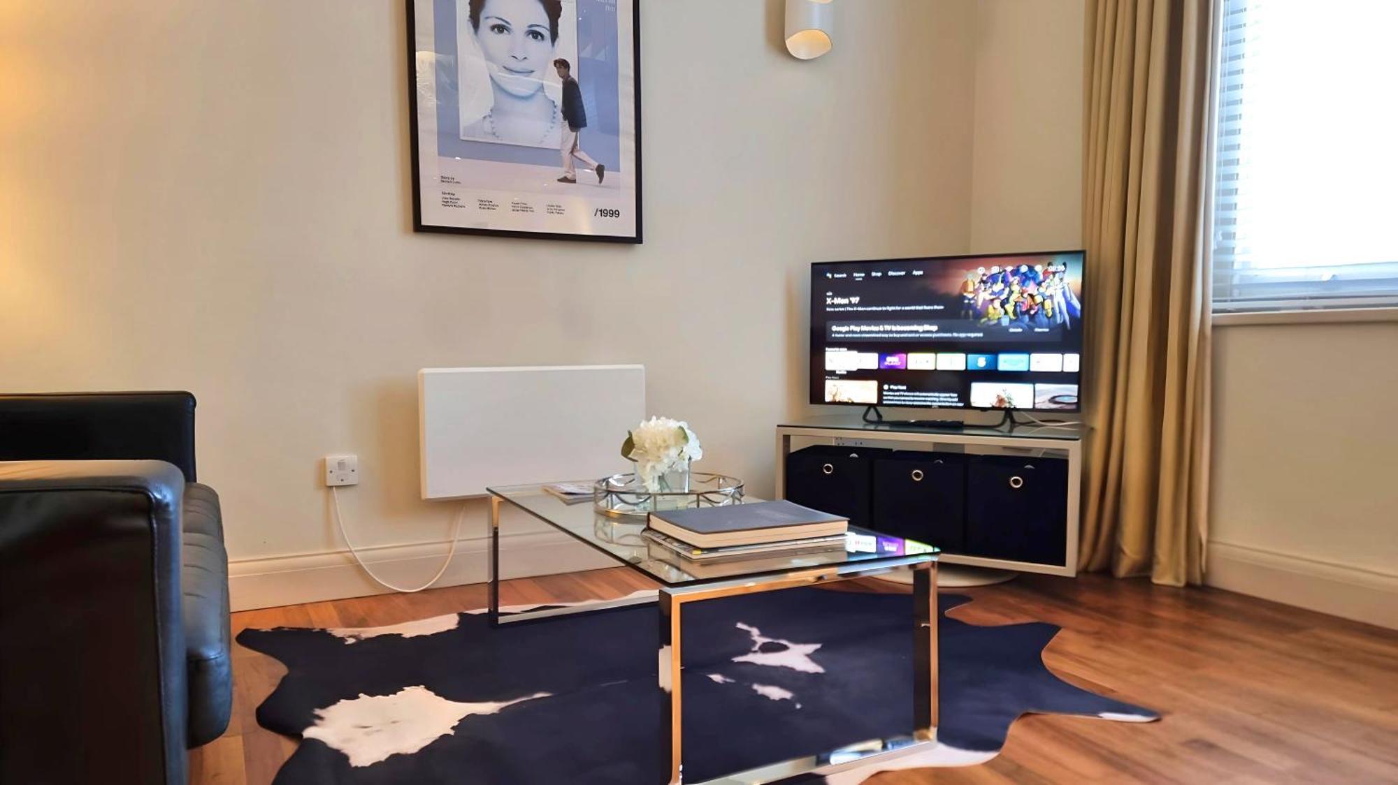Notting Hill - The One One One! -4- Apartment *