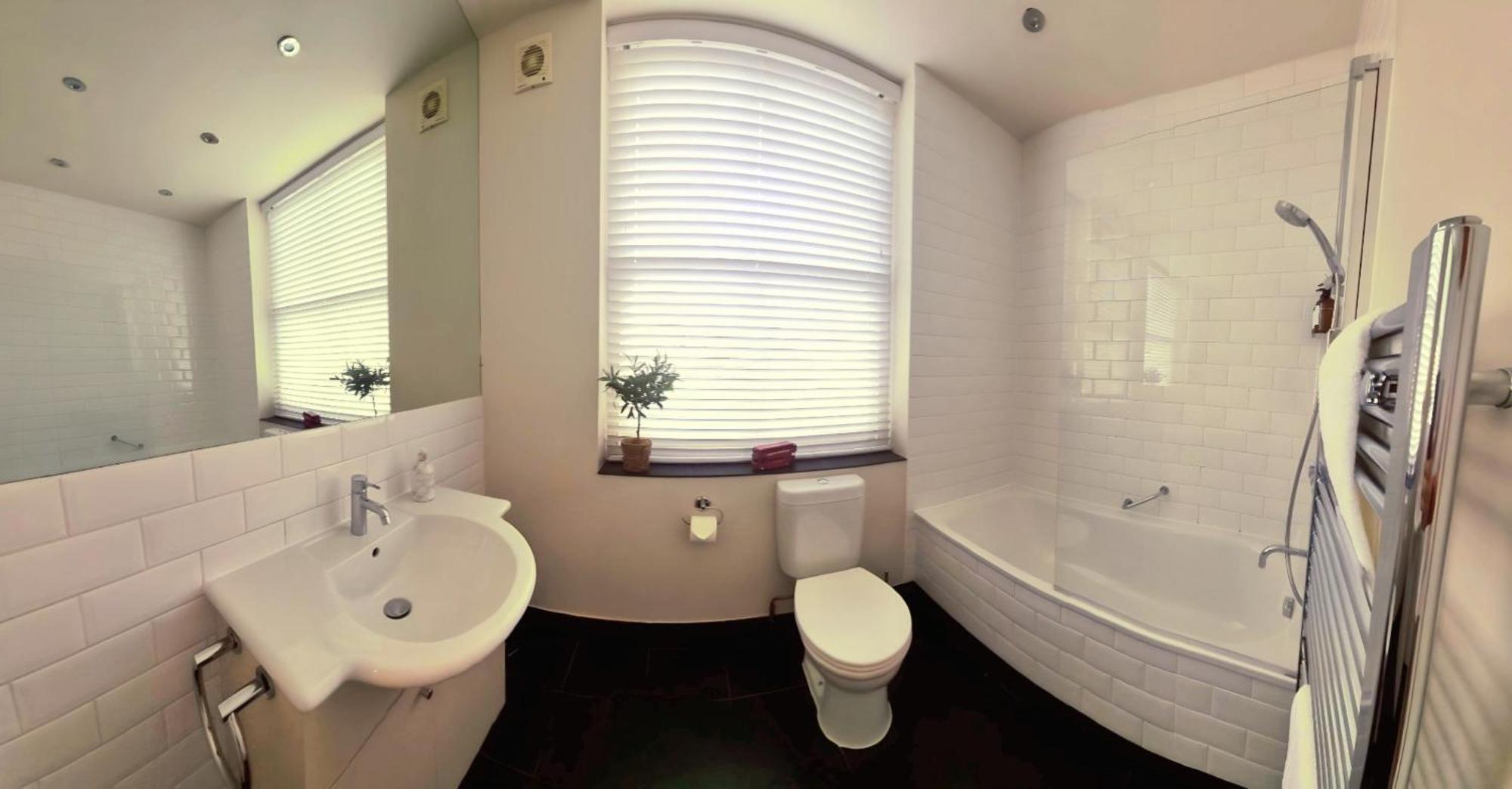 Notting Hill - The One One One! -4- Apartment London